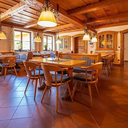 Hotel Zur Alten Post