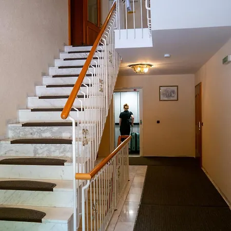 Hotel Zur Alten Post 3*