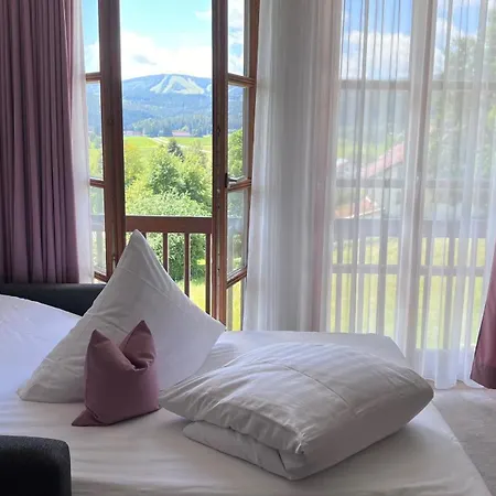 Zur Alten Post Regen