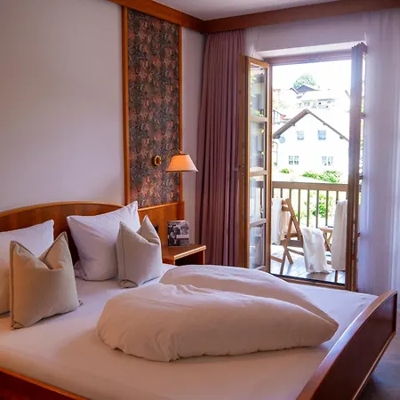 Zur Alten Post Hotel