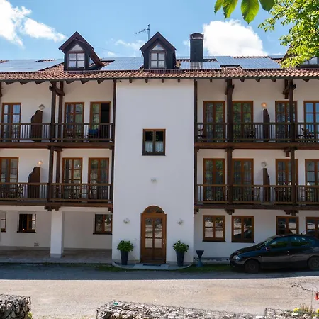 Hotel Zur Alten Post