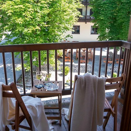 Hotel Zur Alten Post 3*