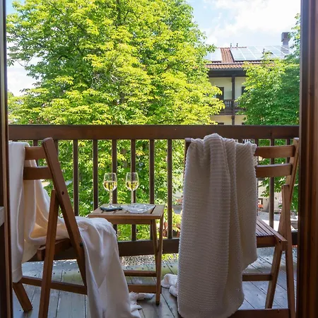 Zur Alten Post Hotel Regen