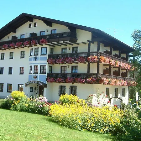 Hotel Zur Alten Post
