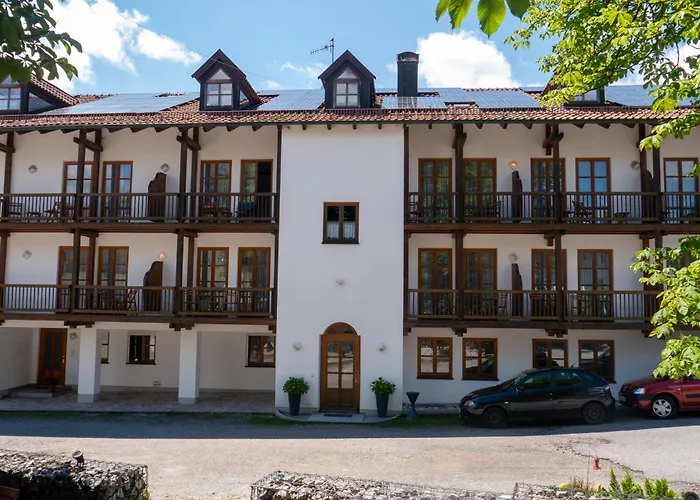 Otel Zur Alten Post